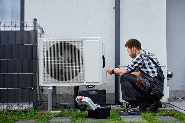 Trusted Hvac service in Jenkinsville, SC - Tropical Oasis HVAC